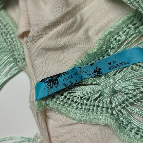 Free People Tank Top - Picture 7 of 8